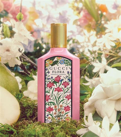 gucci flora by gucci.|gucci by flora gorgeous gardenia.